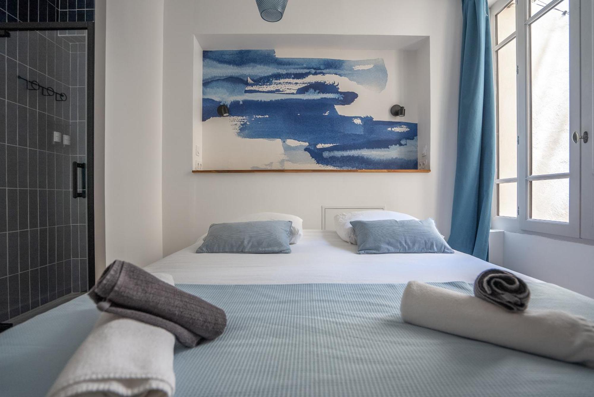 Le Duplex Apartment อาวีญง ภายนอก รูปภาพ
