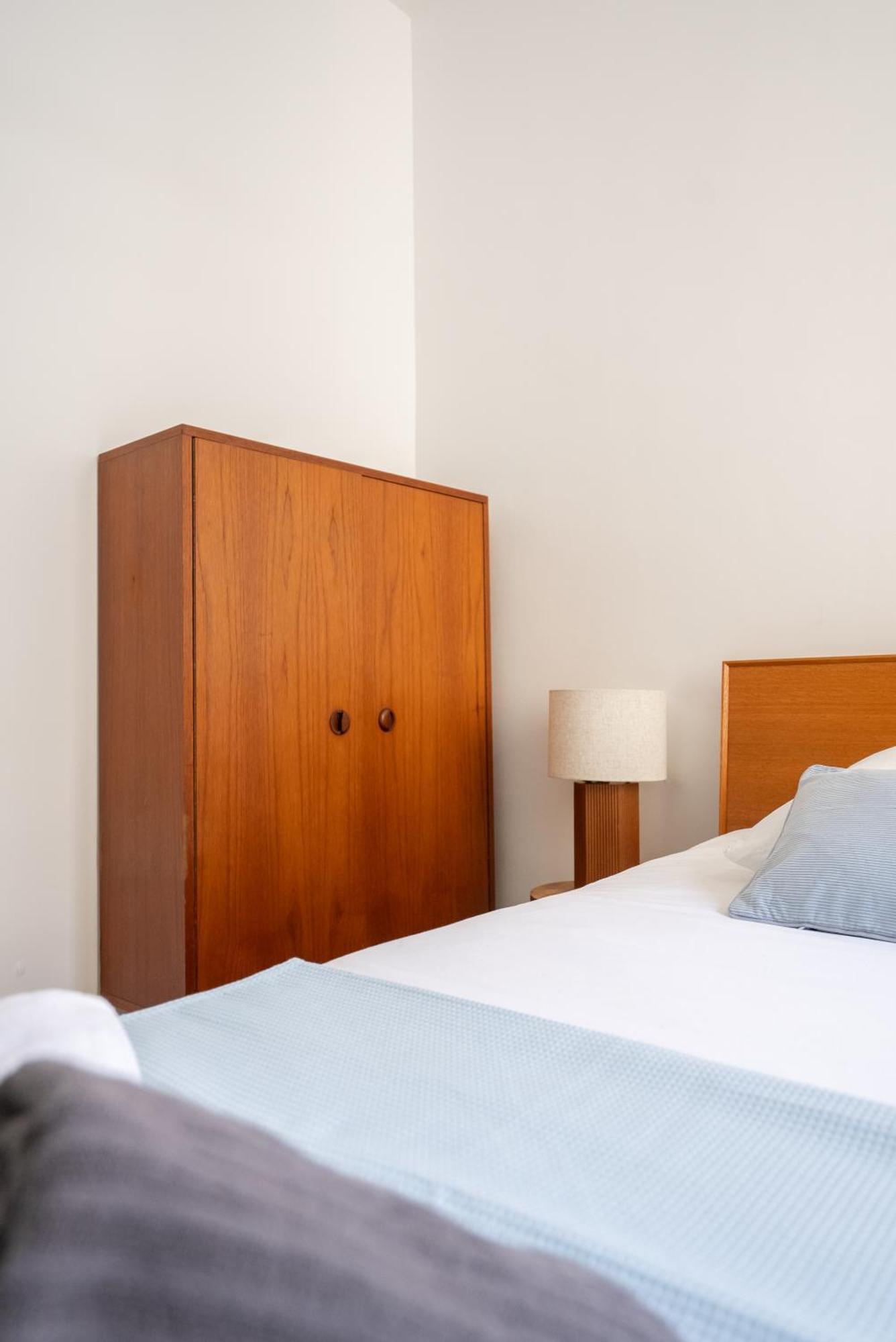 Le Duplex Apartment อาวีญง ภายนอก รูปภาพ
