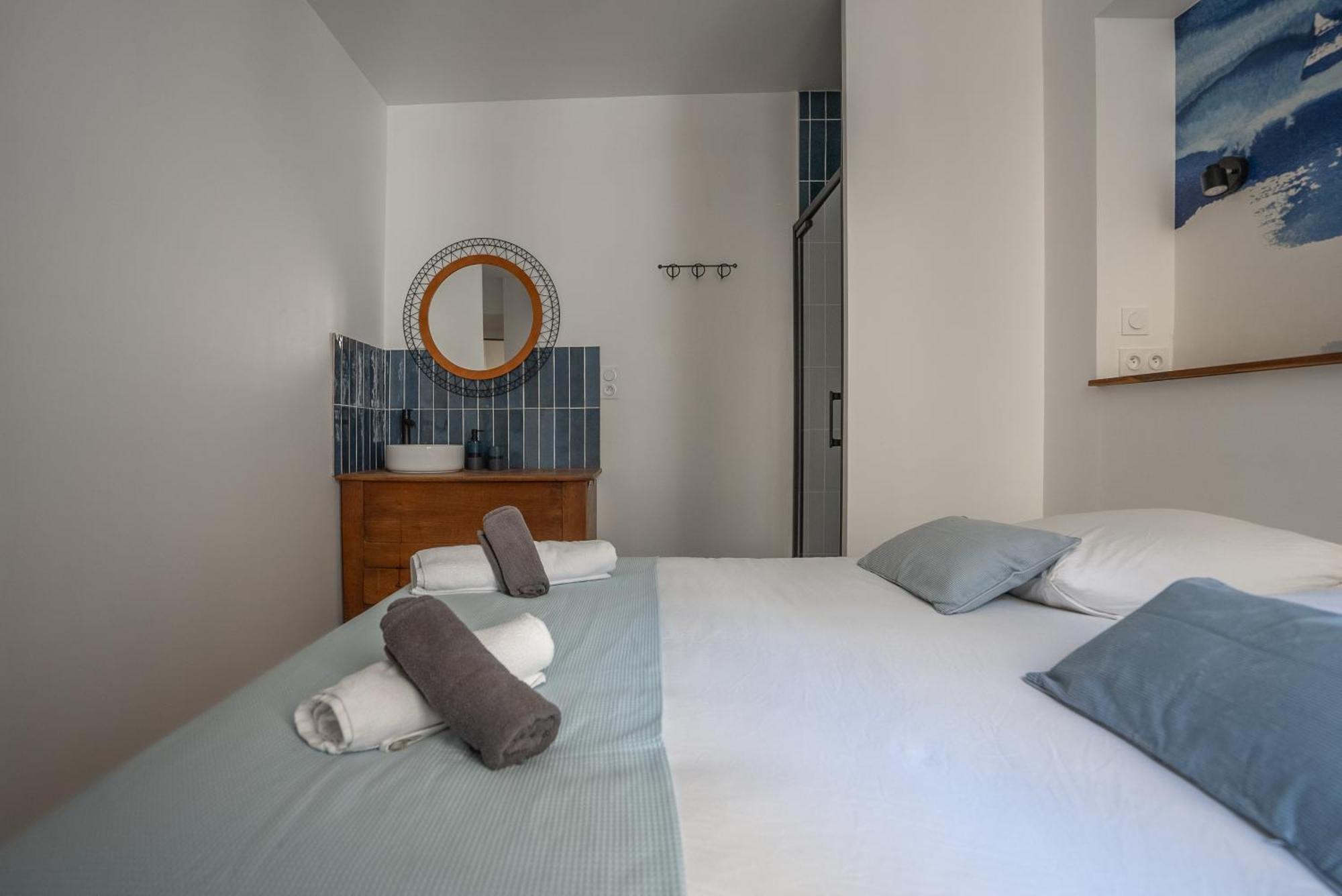 Le Duplex Apartment อาวีญง ภายนอก รูปภาพ